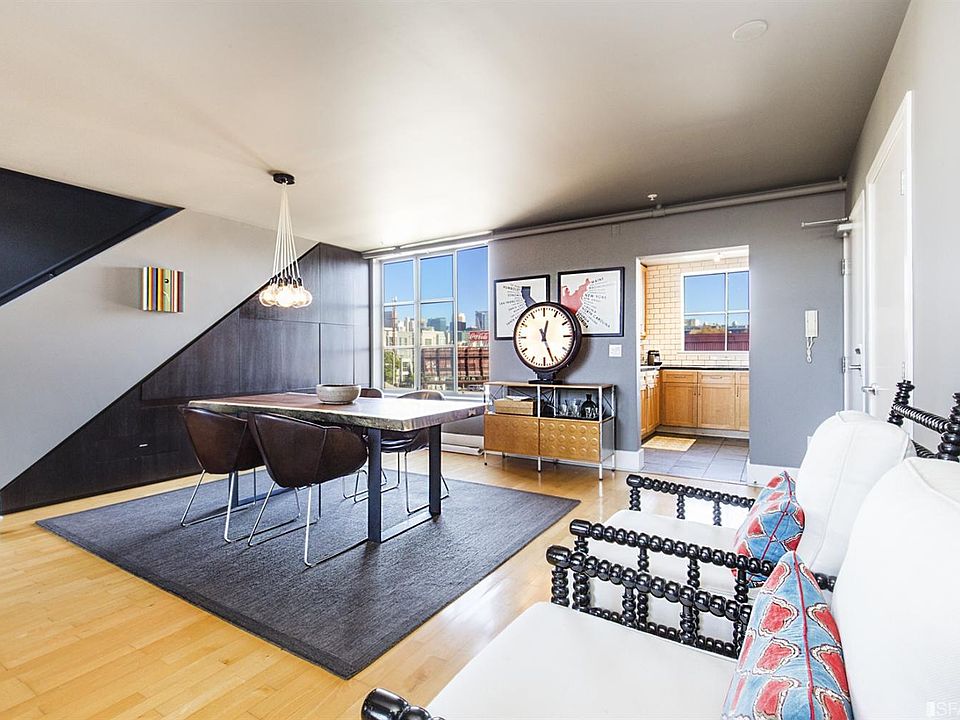 1st image of 35 Lucerne St #D