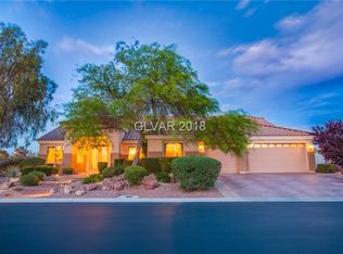 7176 Pale Topaz Ln, Las Vegas, NV 89131