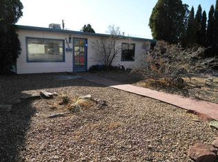 1101 Luthy Cir NE, Albuquerque, NM 87112