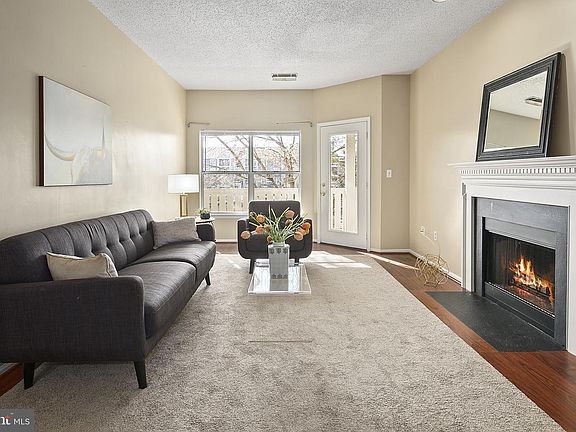 4th image of 14305 Climbing Rose Way APT 205