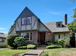 2815 NE 33rd Ave, Portland, OR