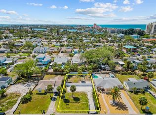 229 44th Ave LOT 19, Saint Petersburg, FL 33706