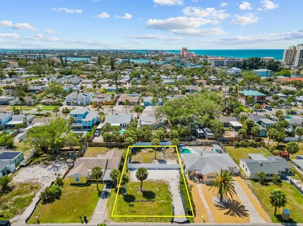 229 44th Ave Lot 19, Saint Petersburg, FL 33706