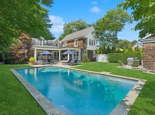 117 Elm St, Southampton, NY 11968