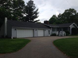 9508 Springport Rd, Parma, MI 49269