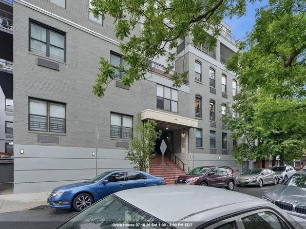 44 Sherman Ave APT 1A, Jersey City, NJ 07307