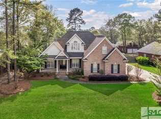 101 Autumn Dr, Rincon, GA 31326