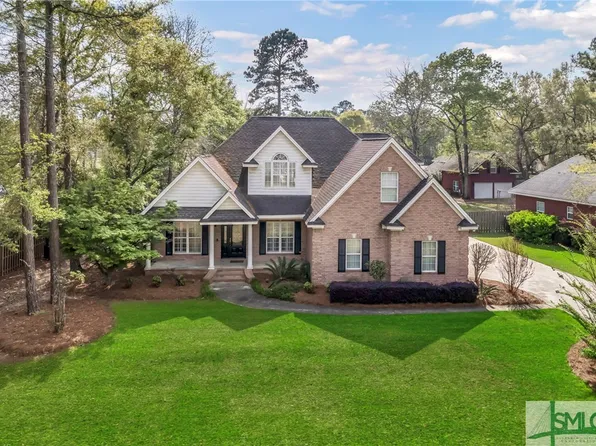 101 Autumn Drive, Rincon, GA 31326
