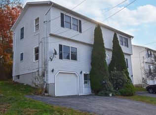 126 A Brooks St, Worcester, MA 01606
