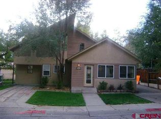 120 Alamo Dr, Durango, CO 81301