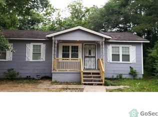 2415 Luvenia Dr, Mobile, AL 36617
