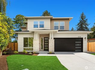 1234 149th Pl SE, Bellevue, WA 98007