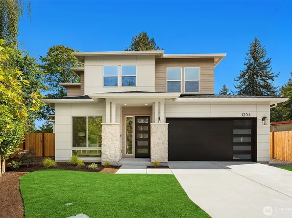 1234 149th Place SE, Bellevue, WA 98007