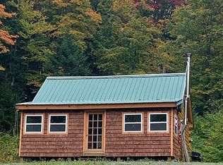 52 Town Farm Rd, Pittsburg, NH 03592