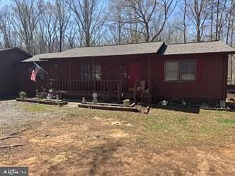 9812 Elys Ford Rd, Fredericksburg, VA 22407 | MLS #VASP2032038 | Zillow