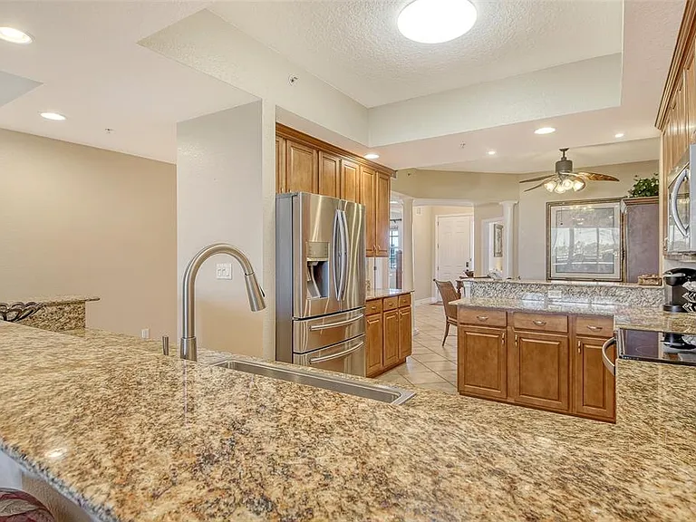 5100 Jessie Harbor Dr #504 — Photo 22