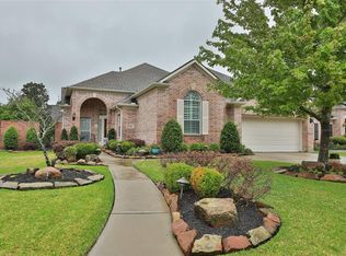 10138 Cairn Meadows Dr, Spring, TX 77379