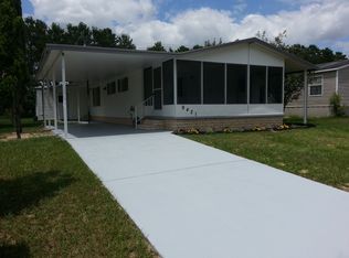 9421 Scepter Ave, Brooksville, FL 34613
