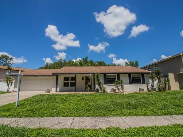 16522 Silverhill Dr, Tampa, FL 33624