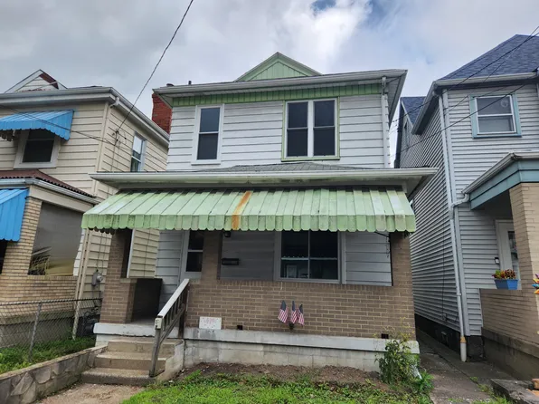 630 Vermont Ave, Glassport, PA 15045