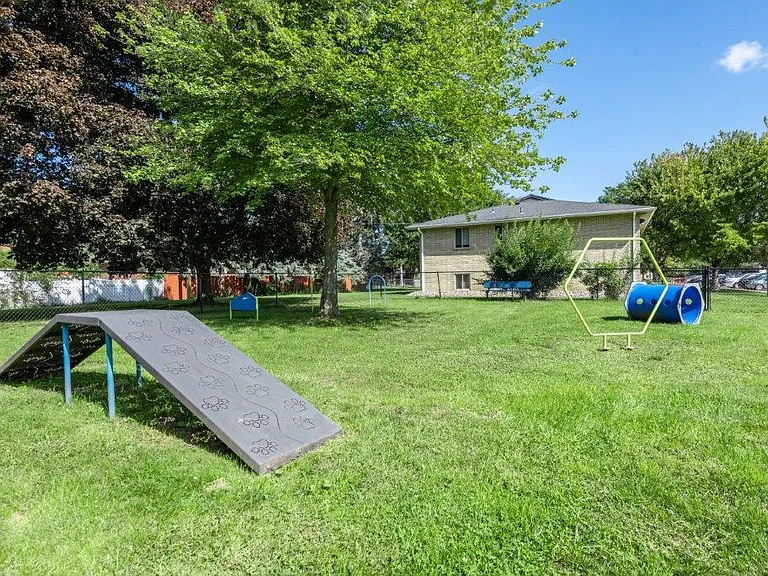 Long Pond Gardens Senior Apartment Homes — Photo 16