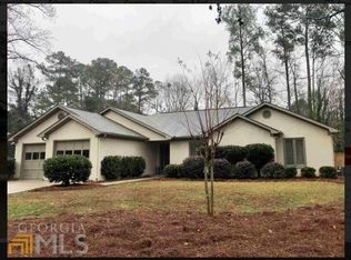 148 Rockspray Rdg, Peachtree City, GA 30269
