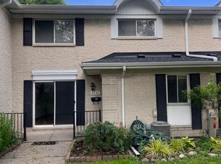 8731 George F Bunker Blvd, Sterling Heights, MI 48313