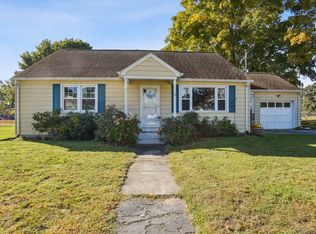 15 Nora St, Lisbon, CT 06351