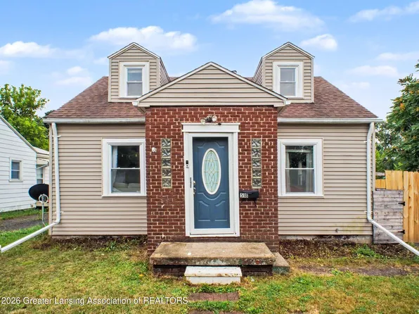 518 Maplehill Ave, Lansing, MI 48910