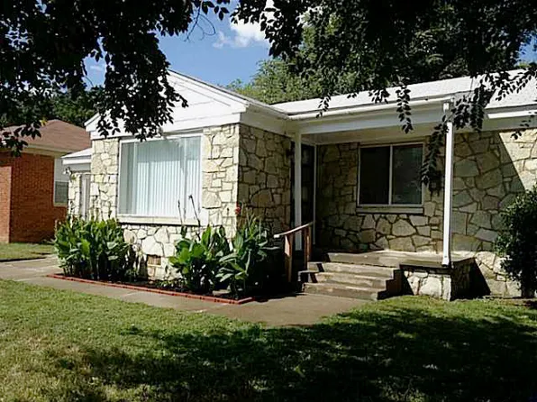 3813 NW 17th St, Oklahoma City, OK 73107