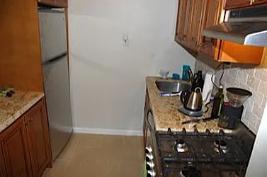 Rented by Boerum Hill Realty