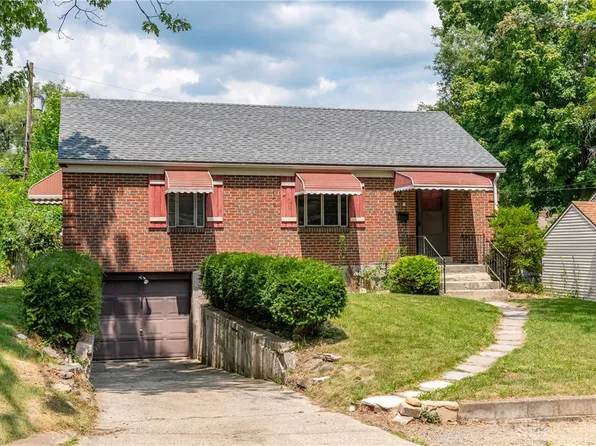 333 Castlewood Ave, Dayton, OH 45405