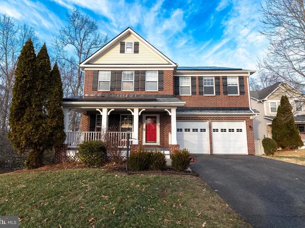 43 Wiltshire Dr, Stafford, VA 22554