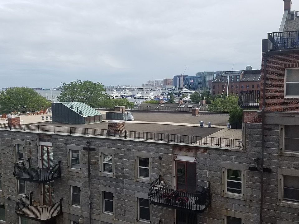 2nd image of 357 Commercial St APT 411