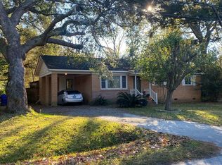 728 Melrose Dr, Charleston, SC 29414