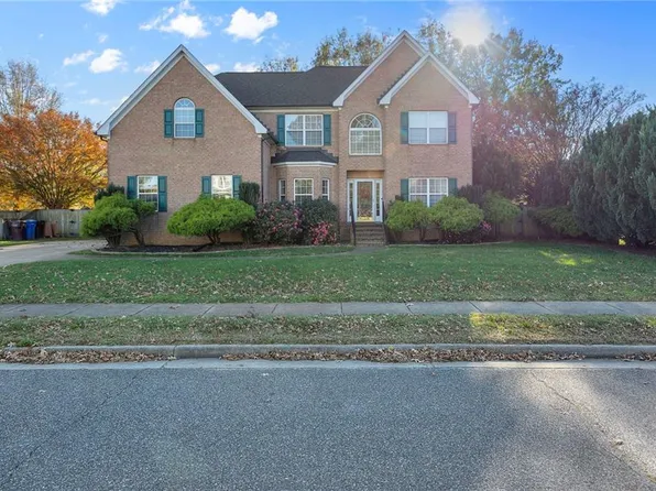 422 Berndale Dr, Chesapeake, VA 23322