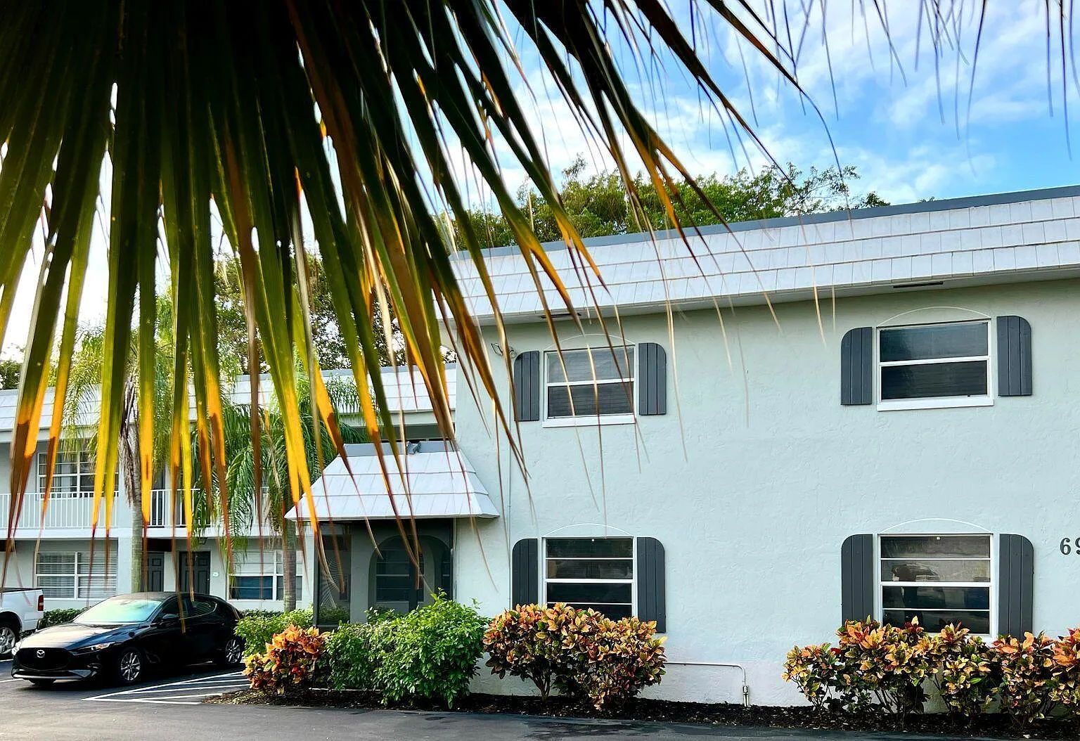 1 bed, 650 sqft, $1,850 — Photo 1