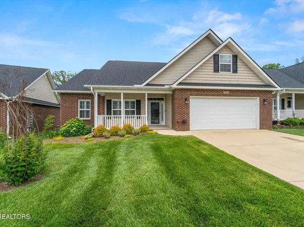 1685 Rocky Plains Ln, Knoxville, TN 37918