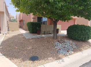 4413 Sunflower Ct SE, Rio Rancho, NM 87124