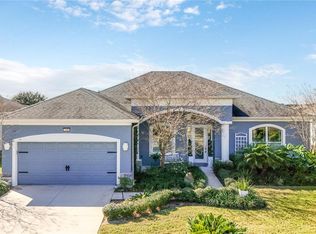 2440 Pawtucket Pass, Mount Dora, FL 32757