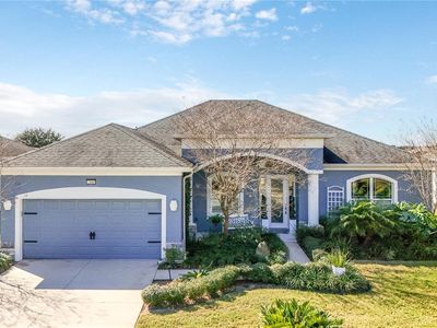 2440 Pawtucket Pass, Mount Dora, FL, 32757