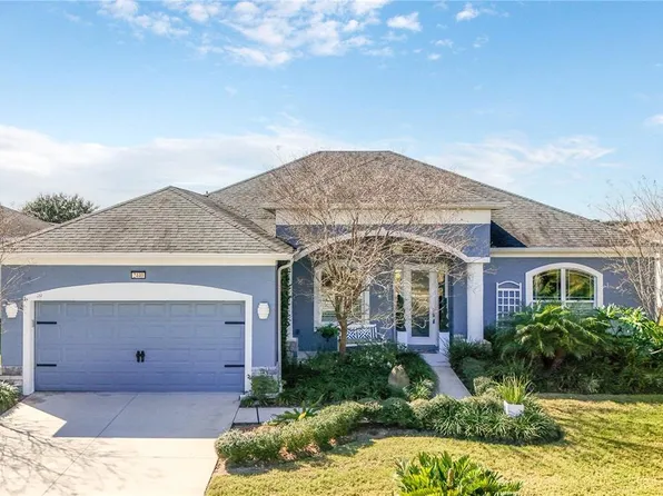 2440 Pawtucket Pass, Mount Dora, FL 32757