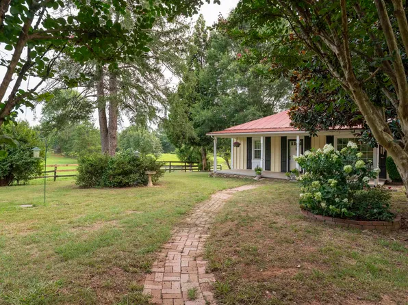 1342 James Madison Hwy, Gordonsville, VA 22942