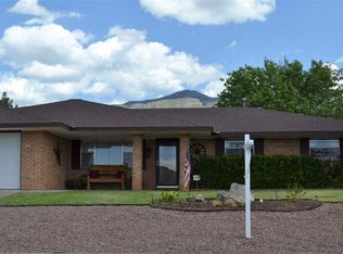 602 Sunset Ave, Alamogordo, NM 88310