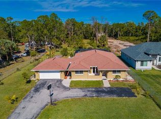 5775 Painted Leaf Ln, Naples, FL 34116