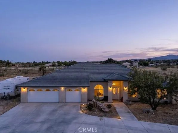 11671 Desert View Rd, Pinon Hills, CA 92372