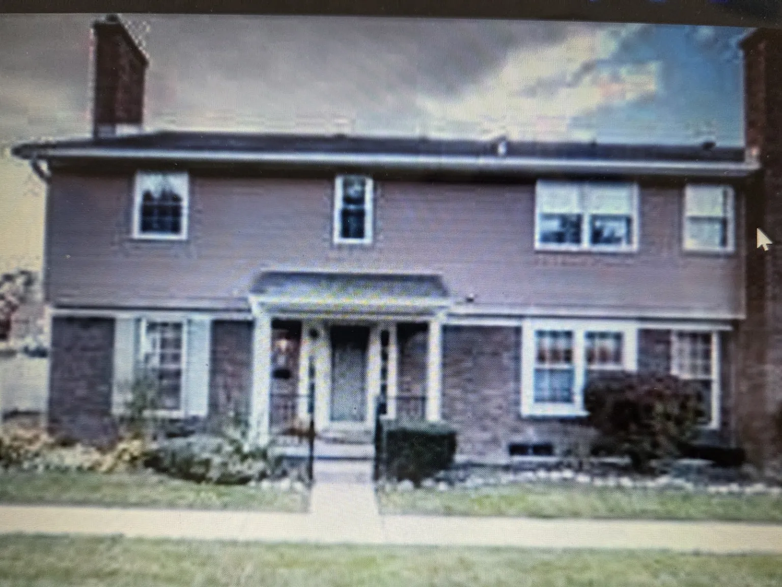 3 bed, 2.5 bath, 1522 sqft, $1,999 — Photo 1