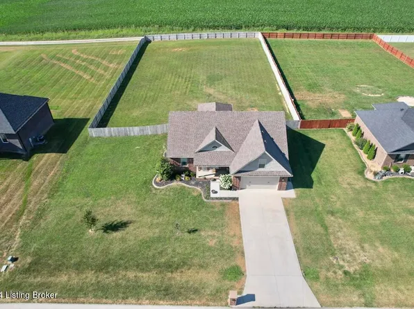 126 Millwood Way, Bardstown, KY 40004