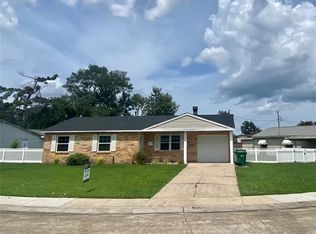 321 Catalpa Dr, La Place, LA 70068
