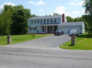 3514 Craig Rd, Clark Mills, NY 13323